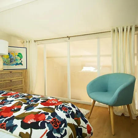 La Maison De L'île De Ré - Proche Du Port Appartement *