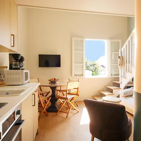 La Maison De L'île De Ré - Proche Du Port *