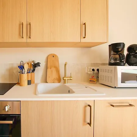 La Maison De L'île De Ré - Proche Du Port Apartamento