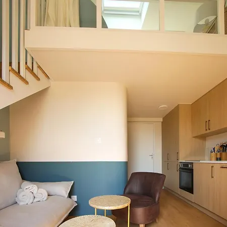 La Maison De L'île De Ré - Proche Du Port *