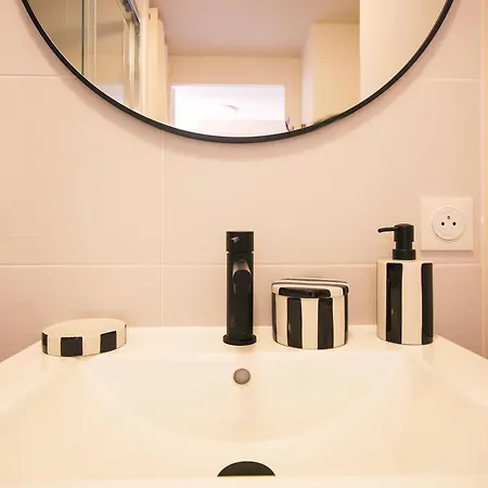 Apartamento La Maison De L'île De Ré - Proche Du Port Saint-Martin-de-Ré