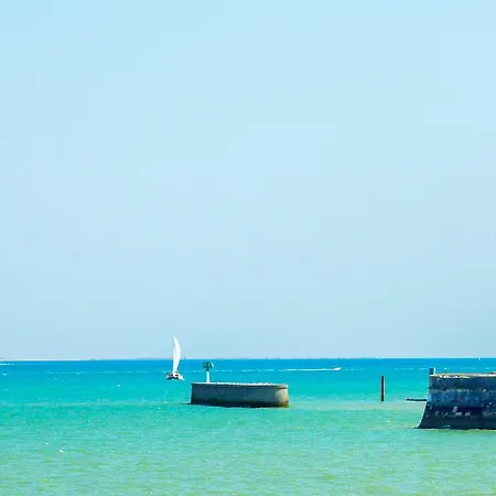 La Maison De L'île De Ré - Proche Du Port *
