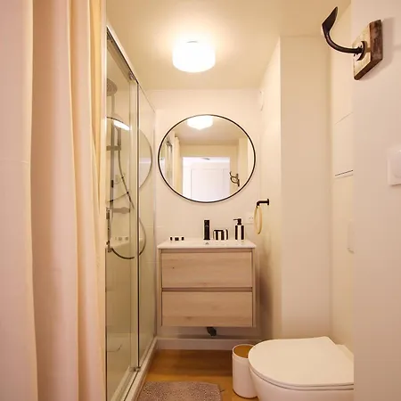 La Maison De L'île De Ré - Proche Du Port Apartamento *