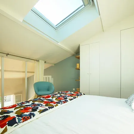 La Maison De L'île De Ré - Proche Du Port Apartamento Saint-Martin-de-Ré