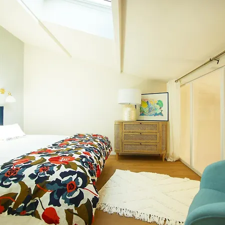 La Maison De L'île De Ré - Proche Du Port *