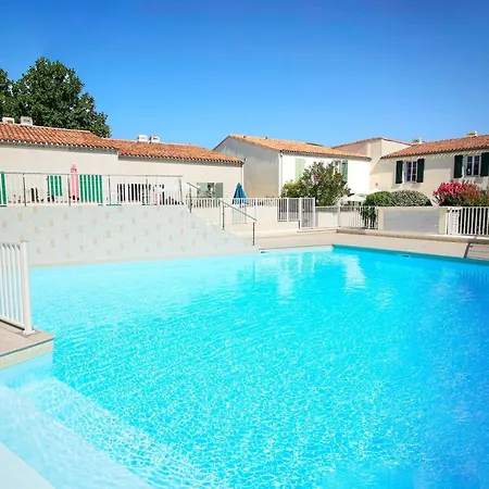 La Maison De L'île De Ré - Proche Du Port * Saint-Martin-de-Ré